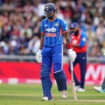 ‘Atrocious’: Shreyas Iyer opens up after India suffer humiliating loss against England in Nottingham