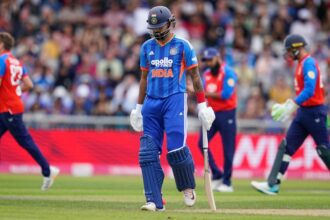 ‘Atrocious’: Shreyas Iyer opens up after India suffer humiliating loss against England in Nottingham