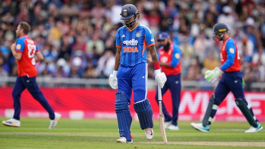 ‘Atrocious’: Shreyas Iyer opens up after India suffer humiliating loss against England in Nottingham