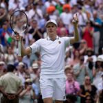 Sinner breaks Italian record with win over Nuno Borges in Wimbledon, Aryna Sabalenka progresses too