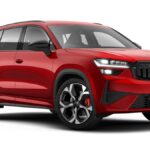 Skoda Kodiaq RS launched at Rs 66.99 lakh: First batch sold out in just 6 minutes