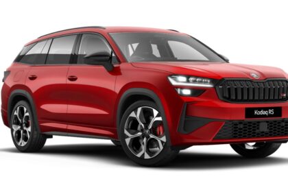 Skoda Kodiaq RS launched at Rs 66.99 lakh: First batch sold out in just 6 minutes