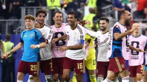 France ghost in semis as Spain punch FIFA World Cup final ticket after 16 years following 2-0 win