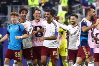 France ghost in semis as Spain punch FIFA World Cup final ticket after 16 years following 2-0 win