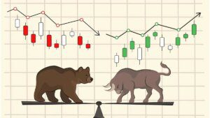 Stock Market Today Live, July 15: Gift Nifty signals flat opening; Q1 earnings in focus