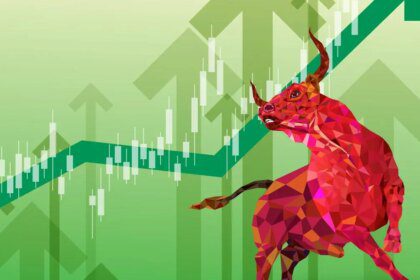 Falling crude, RBI assurance lift stocks, rupee and bonds
