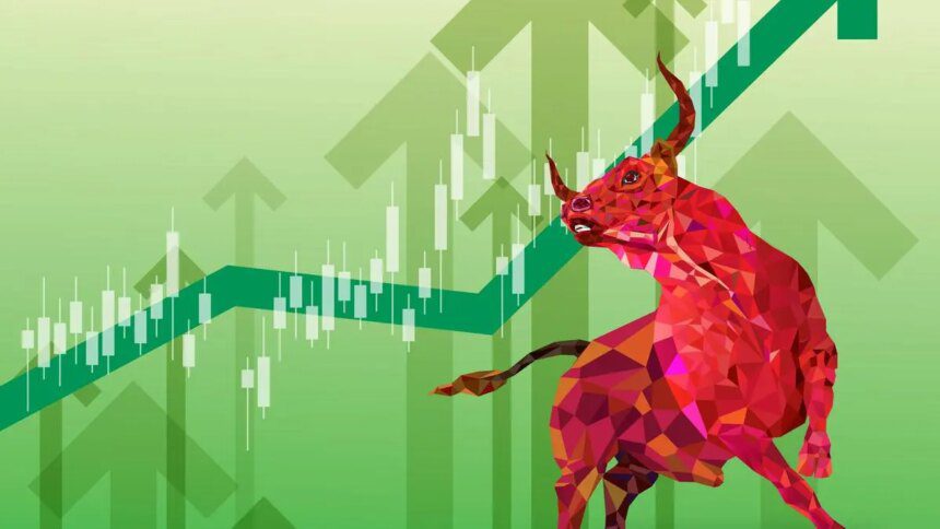 Falling crude, RBI assurance lift stocks, rupee and bonds