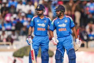 Stuart Broad calls Virat Kohli India's 'hero', backs Men in Blue for England ODIs