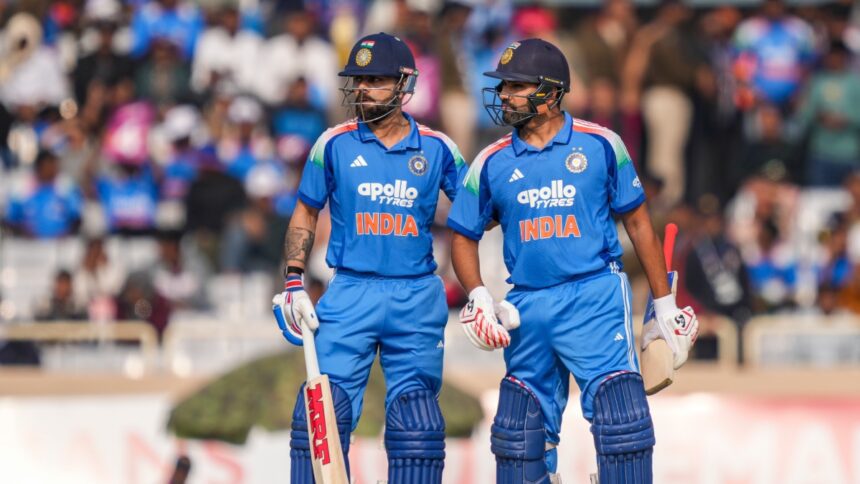 Stuart Broad calls Virat Kohli India's 'hero', backs Men in Blue for England ODIs