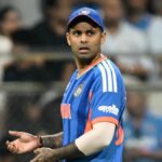 Suryakumar Yadav clears the air on false viral statement, wishes Indian team 'the very best'