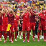 Switzerland end 72-year-long wait with Colombia win on penalties, set World Cup QF with Argentina