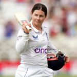 Tammy Beaumont, 2017 World Cup's Player of Tournament, to retire after Lord's Test against India