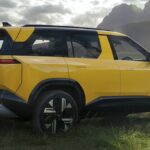 Tata Sierra EV