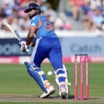 Why has the toss been delayed ahead of 5th T20I between India and England despite clear weather?