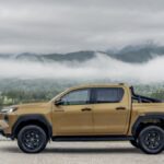 Toyota Hilux 9th-gen India launch on July 28: New design, dual screens, ADAS expected