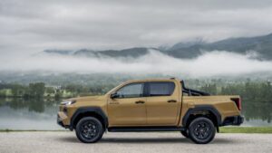 Toyota Hilux 9th-gen India launch on July 28: New design, dual screens, ADAS expected