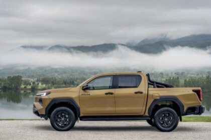 Toyota Hilux 9th-gen India launch on July 28: New design, dual screens, ADAS expected