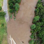 At least two dead as heavy rains, floods strike central Texas