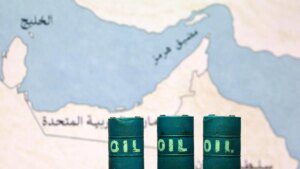 US firms sign $60 billion Iraq deals to expand oil exports beyond Strait of Hormuz