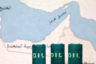 US firms sign $60 billion Iraq deals to expand oil exports beyond Strait of Hormuz