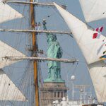 A politically charged holiday: The US celebrates its 250th anniversary