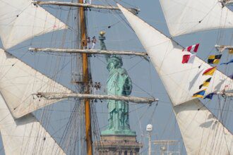 A politically charged holiday: The US celebrates its 250th anniversary