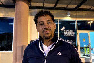 This immigrant served in the US military. Now he faces deportation