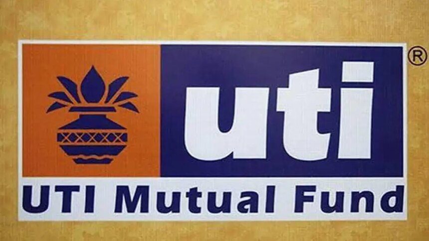 Lower costs lift UTI AMC Q1 profit 24 per cent to ₹294 crore