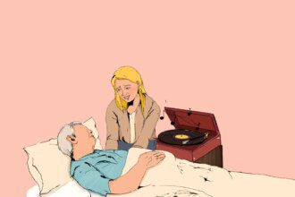 Why closure matters at the end of life