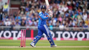 Vaibhav Sooryavanshi set to star as India name T20I squad for upcoming three-game series against ZIM
