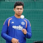 Will Vaibhav Sooryavanshi play 2nd T20I vs England? Bowling coach Morne Morkel indicates
