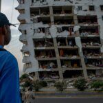 ‘A nightmare’: Strugging with the aftermath of Venezuela’s earthquakes