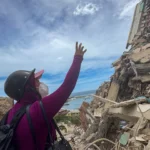 As Venezuela responds to earthquake devastation, volunteers take charge