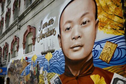 How Wong Kim Ark’s legacy reignited the fight for birthright citizenship