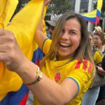 How World Cup football jerseys became political fashion in Latin America