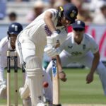 'Best is yet to come': Yastika Bhatia opens up after becoming first female Test centurion at Lord's