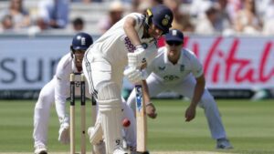 'Best is yet to come': Yastika Bhatia opens up after becoming first female Test centurion at Lord's