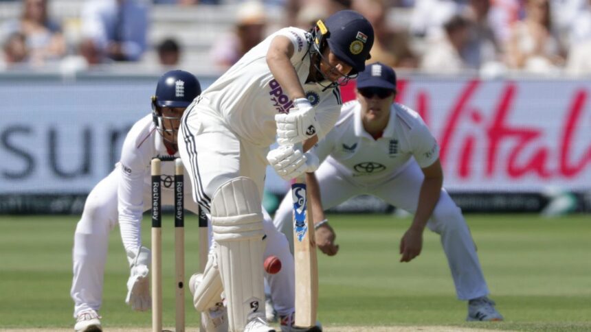 'Best is yet to come': Yastika Bhatia opens up after becoming first female Test centurion at Lord's