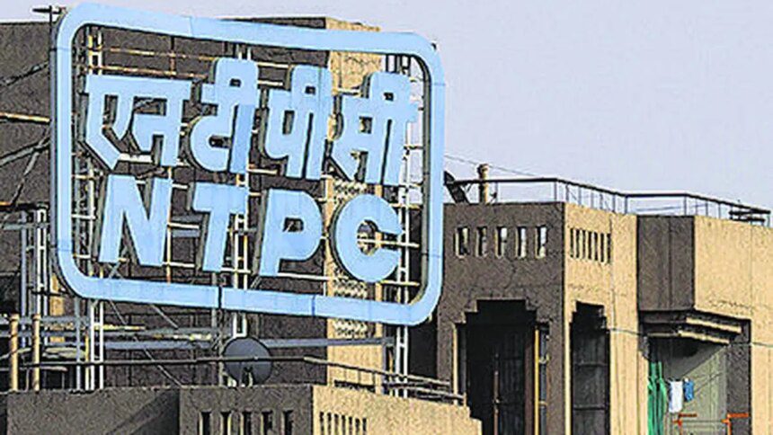 NTPC board approves raising up to ₹12,000 cr via NCD issue