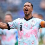 Why is Youri Tielemans not playing for Belgium in Spain in FIFA World Cup 2026?