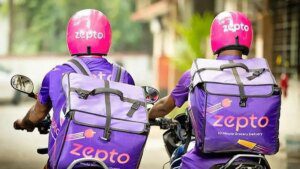 Zepto in talks with anchor investors ahead of IPO