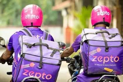 Zepto in talks with anchor investors ahead of IPO
