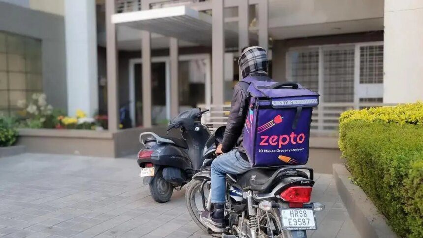 Zepto earmarks ₹2,298 crore anchor book, targets $3-billion valuation for IPO