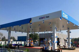 Adani Total Gas raises CNG prices by ₹4 per kg as LNG costs surge