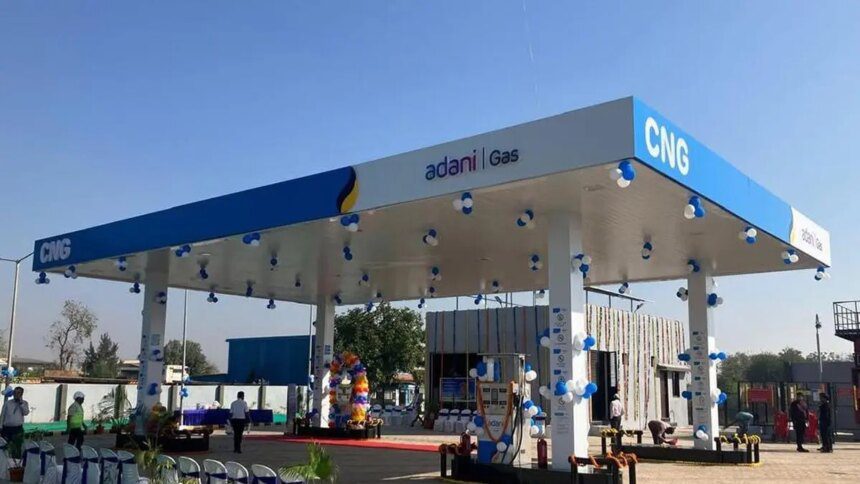 Adani Total Gas raises CNG prices by ₹4 per kg as LNG costs surge