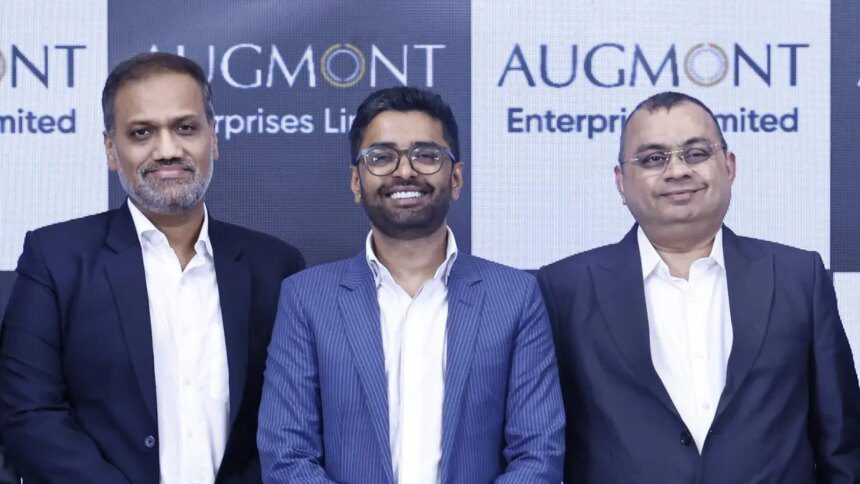 Augmont in talks with 8 MFs for gold, silver ETF liquidity ahead of ₹825 crore IPO