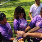 How blind football is helping women overcome barriers in Mexico