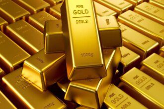 Bullion Cues: Outlook positive  - The HinduBusinessLine