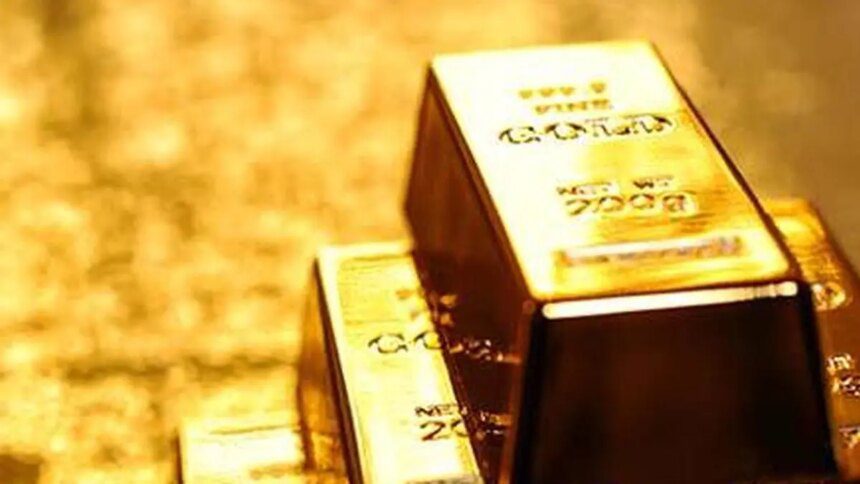 Bullion Cues: Strong momentum  - The HinduBusinessLine