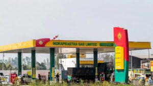 CNG price in Delhi to rise by Rs 3.89 per kg from Saturday